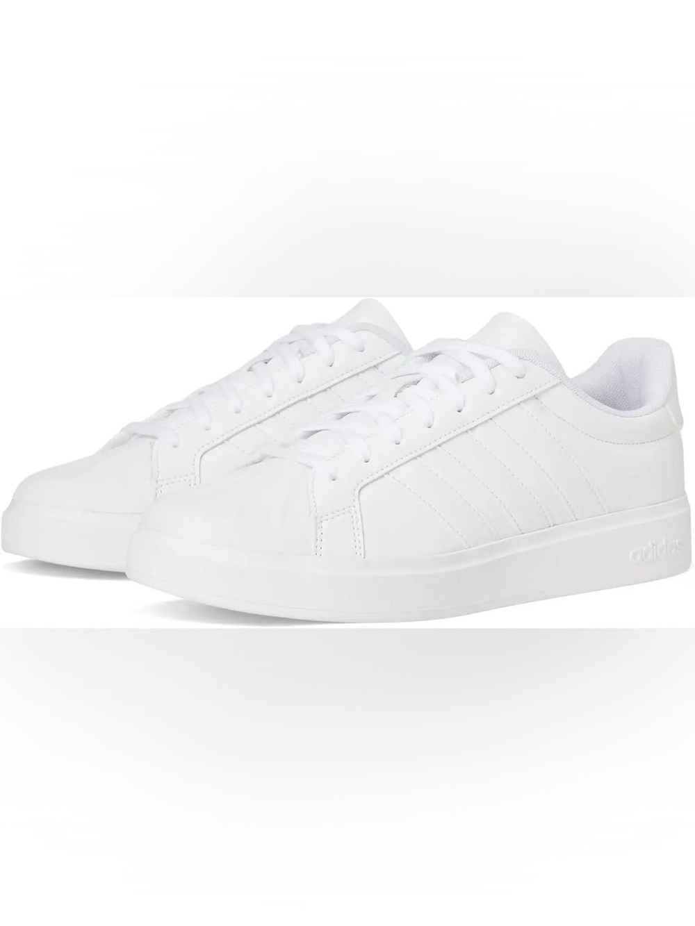 adidas Streettalk sneakers women’s size 8